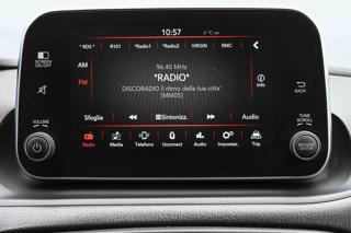 FIAT Tipo usata, con Sistema di navigazione