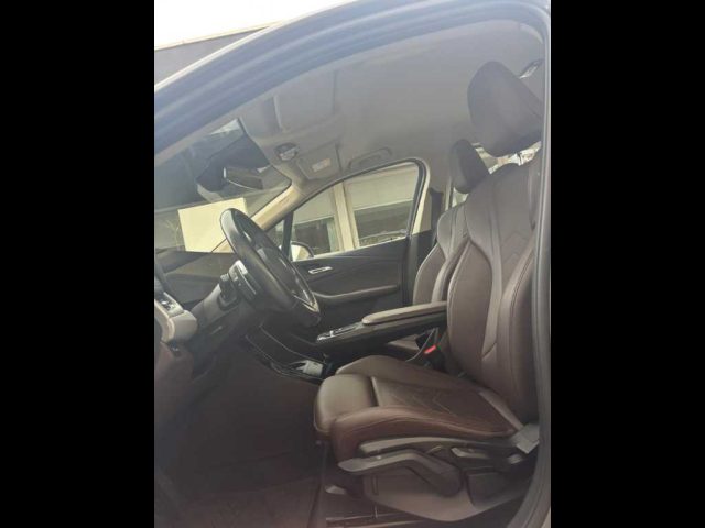 BMW 218 usata, con Climatizzatore