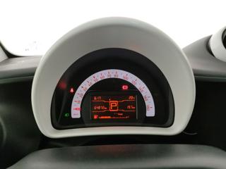 SMART ForTwo usata, con Volante in pelle