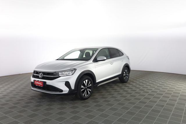 VOLKSWAGEN Taigo usata 6