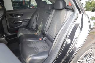 MERCEDES-BENZ C 200 usata 139