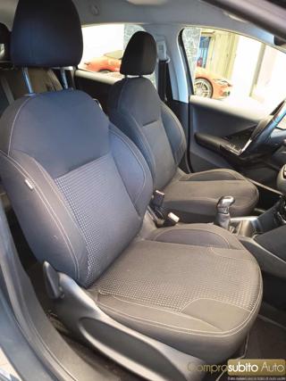 PEUGEOT 208 usata 30