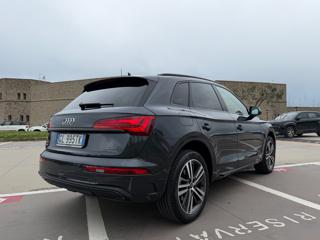 AUDI Q5 usata, con Limitatore di velocità
