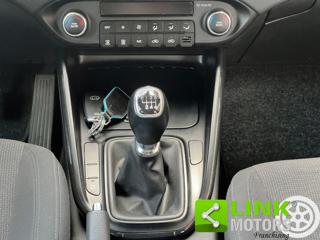 KIA Carens usata, con Fendinebbia