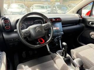 CITROEN C3 Aircross usata, con Boardcomputer