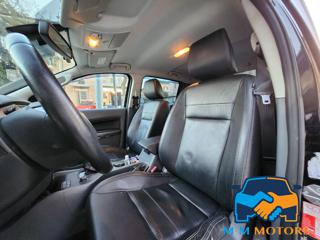 FORD Ranger usata, con Chiusura centralizzata