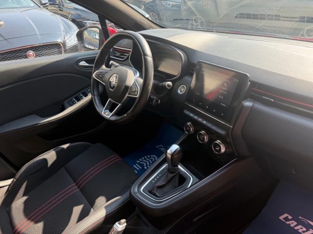 RENAULT Clio usata, con Climatizzatore