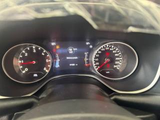 JEEP Compass usata, con Trazione integrale