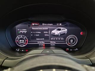 AUDI A3 usata, con Controllo automatico clima