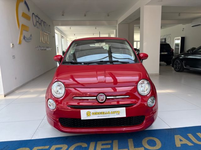FIAT 500 usata, con Airbag