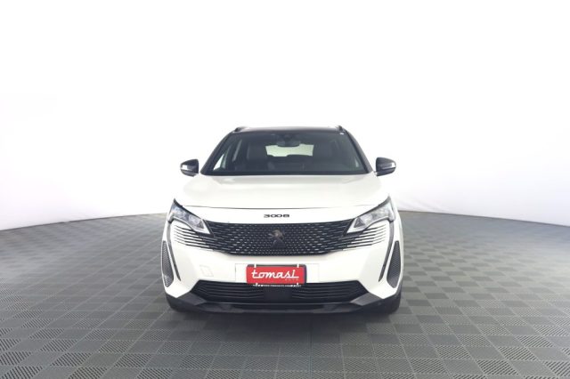 PEUGEOT 3008 usata 0