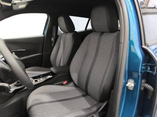 PEUGEOT 2008 usata, con Controllo trazione