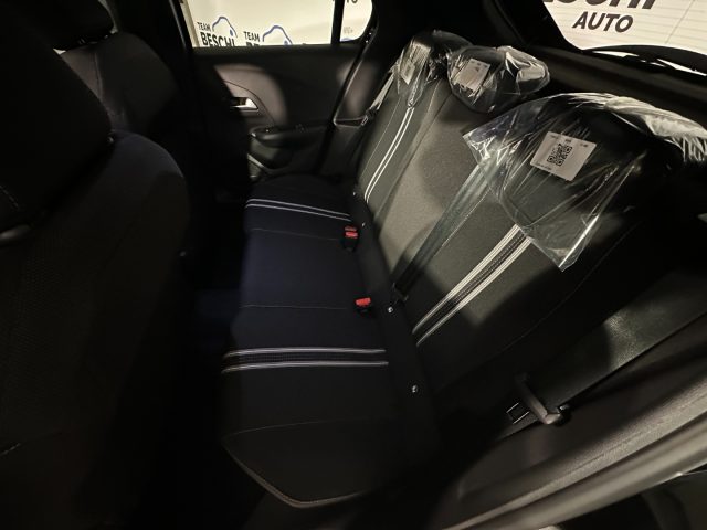 OPEL Corsa usata, con Cerchi in lega