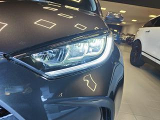TOYOTA Yaris usata, con Chiusura centralizzata