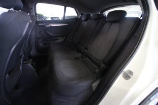BMW X2 usata, con Controllo trazione
