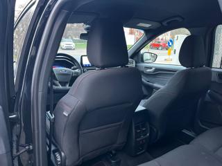 FORD Kuga usata, con Immobilizzatore elettronico