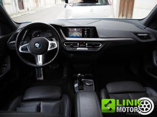 BMW 118 usata, con Controllo trazione