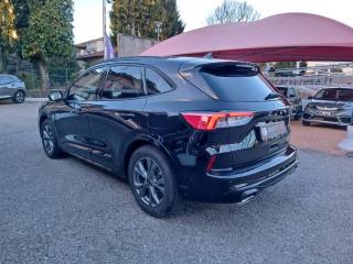 FORD Kuga usata, con Alzacristalli elettrici