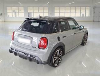 MINI Cooper S usata, con Airbag