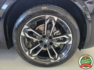 BMW X2 usata, con Fari LED
