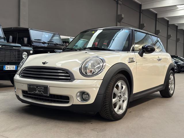 MINI Mini usata, con ABS