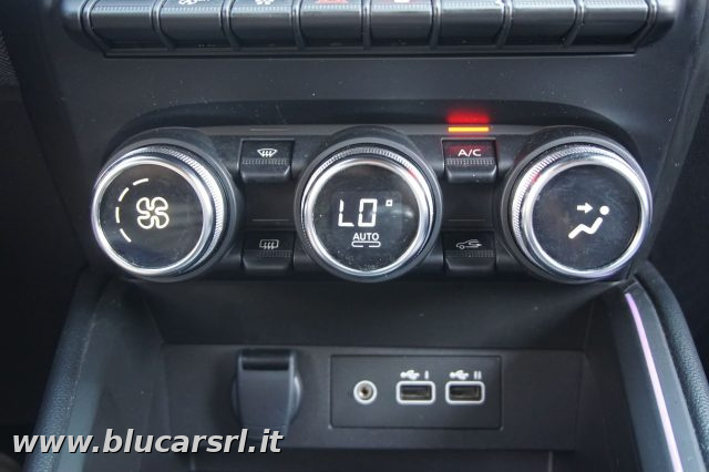 RENAULT Clio usata, con Airbag testa