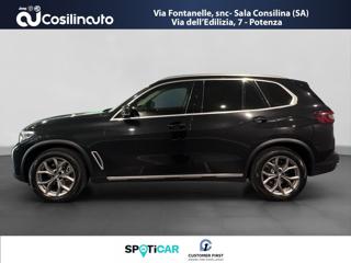 BMW X5 usata, con Airbag