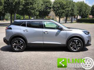 PEUGEOT 2008 usata, con Airbag