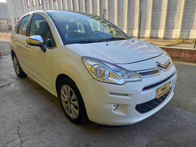 CITROEN C3 usata, con Airbag