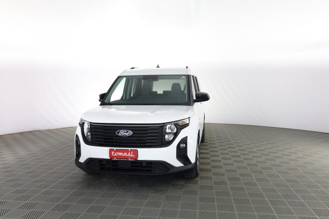 FORD Tourneo Courier usata 0