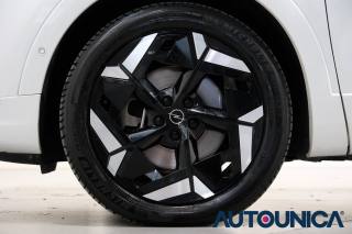 OPEL Grandland usata, con Fendinebbia