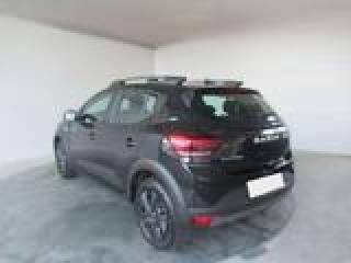 DACIA Sandero usata, con Cerchi in lega