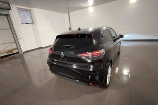 RENAULT Clio usata, con Airbag Passeggero