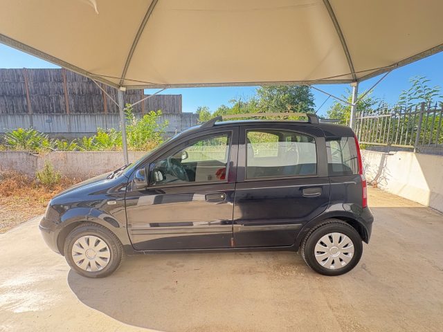 FIAT Panda usata, con Boardcomputer