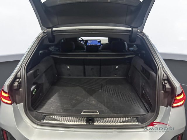 BMW 520 usata 8