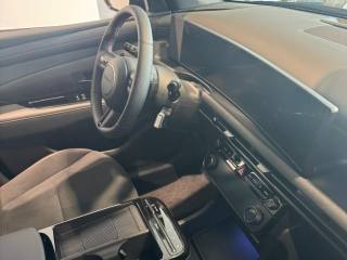 HYUNDAI Tucson usata, con Climatizzatore