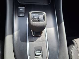 NISSAN Qashqai usata, con Interni in pelle