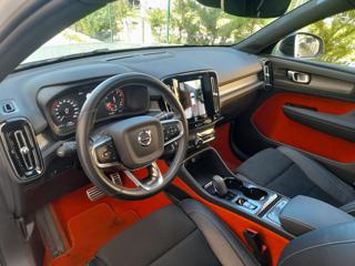 VOLVO XC40 usata, con Climatizzatore