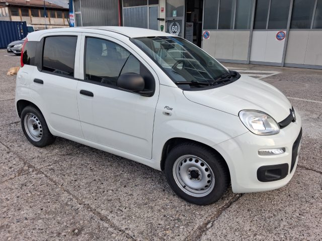 FIAT Panda usata, con Autoradio