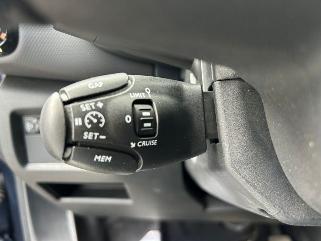 CITROEN C5 Aircross usata, con Fendinebbia