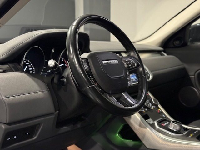 LAND ROVER Range Rover Evoque usata, con ESP