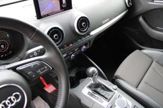 AUDI A3 usata, con Immobilizzatore elettronico