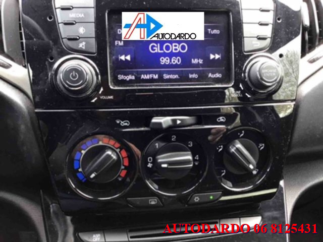 LANCIA Ypsilon usata, con Specchietti laterali elettrici