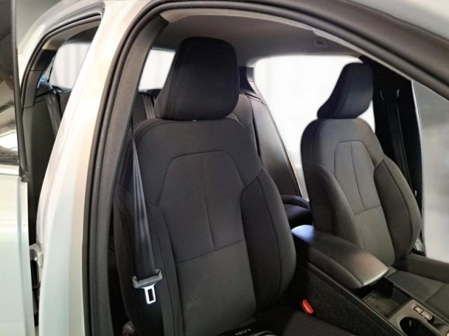 VOLVO XC40 usata, con ESP