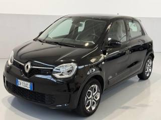 RENAULT Twingo SCe 65 CV Equilibre
