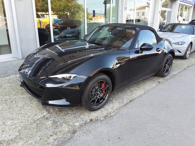 MAZDA MX-5 usata, con Controllo trazione