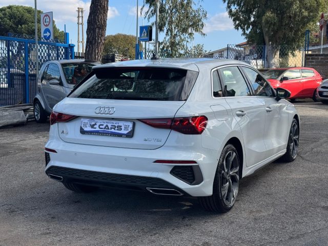 AUDI A3 usata, con Airbag Passeggero