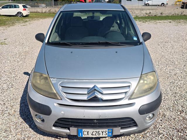CITROEN C3 usata, con ABS