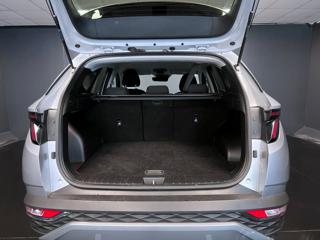 HYUNDAI Tucson usata, con Controllo automatico clima