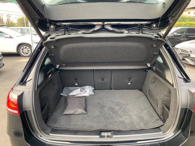 MERCEDES-BENZ B 180 usata, con Controllo trazione
